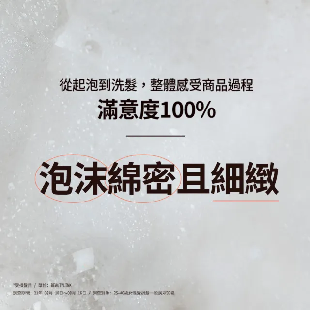【miseenscene 魅尚萱】官方直營 Salon 10沙龍級多重胺基酸洗髮精500ml/護髮霜 250ml(多款任選)