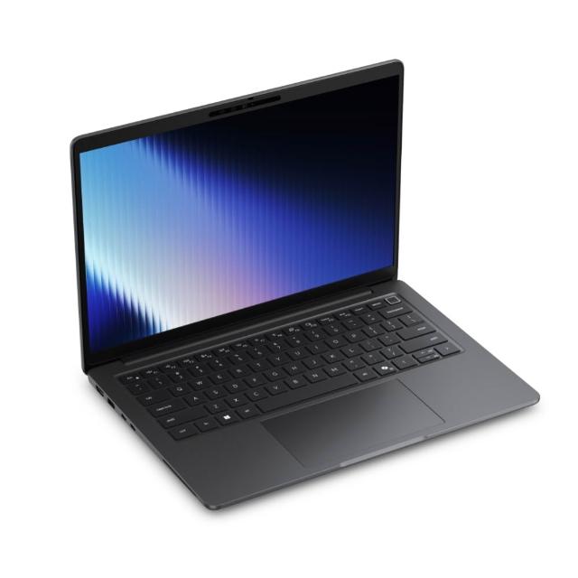 【DELL 戴爾】13.3吋Ultra 7輕薄筆電(Dell Pro 7 13/P713260-U732G1T/U7-366H/32G/1TB SSD/W11P)