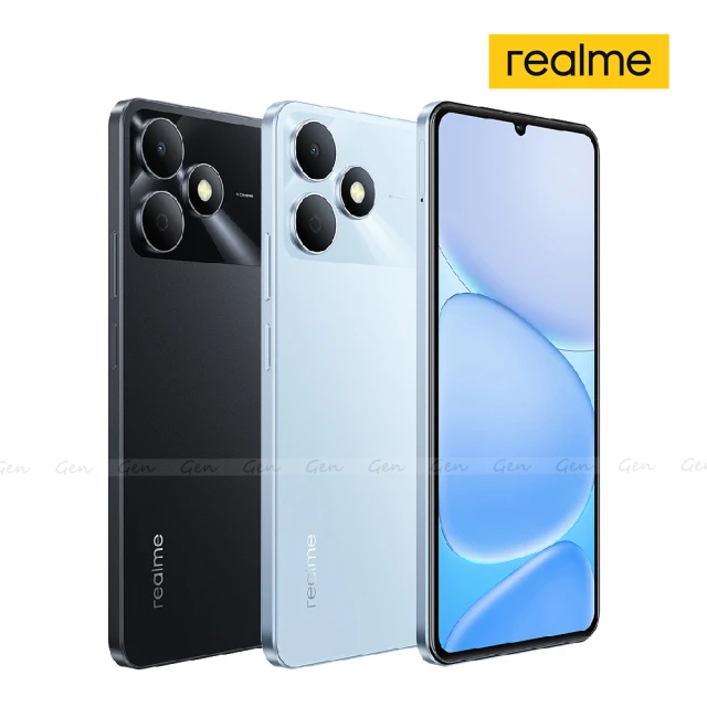 realme手機