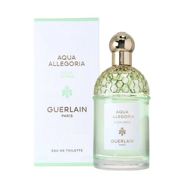 Guerlain嬌蘭香水