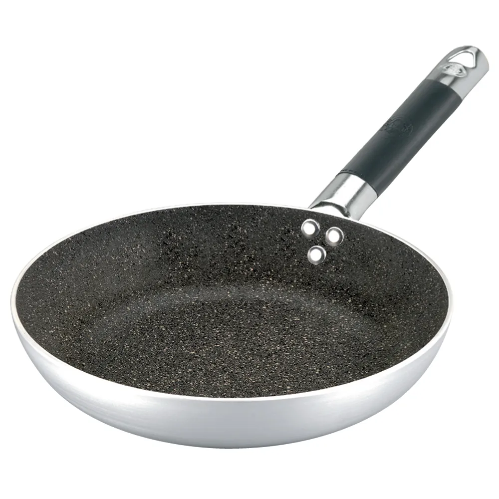【義大利AGNELLI安利亞鍋】INFINITY系列單柄不沾平底鍋28cm(Fry-pan)