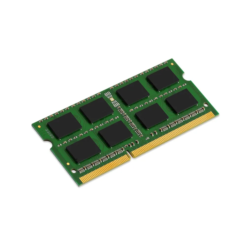 【Kingston 金士頓】DDR3L 1600 8GB 筆電記憶體(KVR16LS11/8)