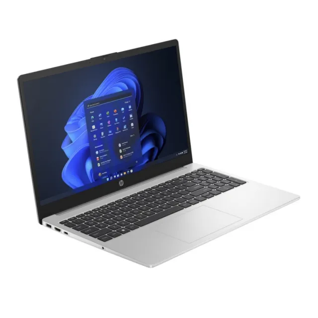 【HP 惠普】15.6吋R3商用筆電(255R G10/R3-7335U/8G/512G SSD/W11H/一年保固)