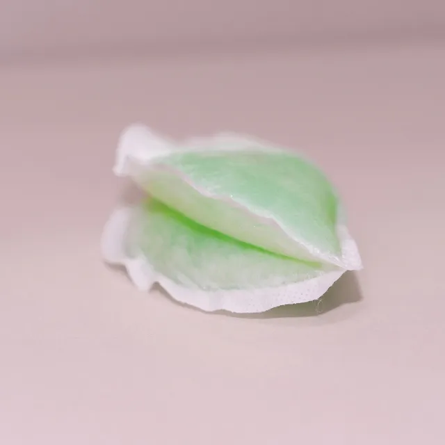 【Farlin】2mm超薄拋棄式乳墊-120入組(袋裝)