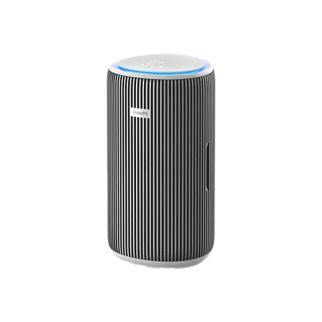 【Philips 飛利浦】飛利浦除甲醛抗敏奈米級空氣清淨機(AC3220/80)★贈1組濾網★適用24坪