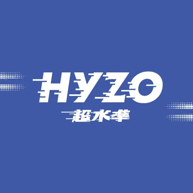 HYZO超水準 X 富邦悍將 - 運動補給飲(500mLx24入)
