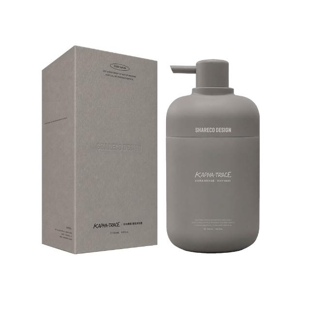 【SHARECO】香氛沐浴露(500ml/沐浴乳)