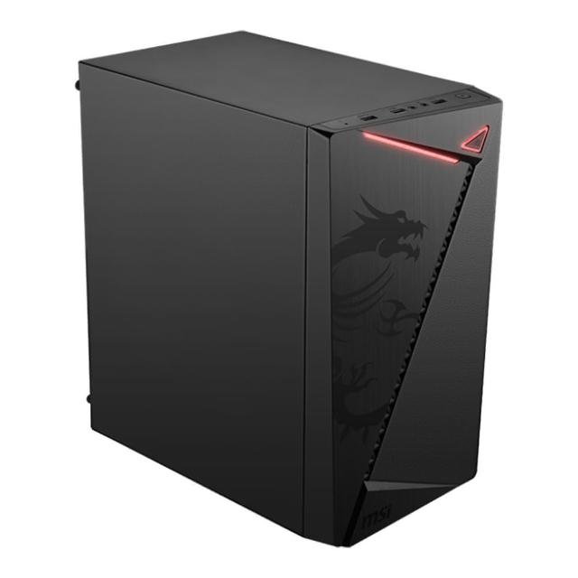 【微星平台】I5 六核 {柯南II}文書機(I5-12400/H610/8G D4/500G)
