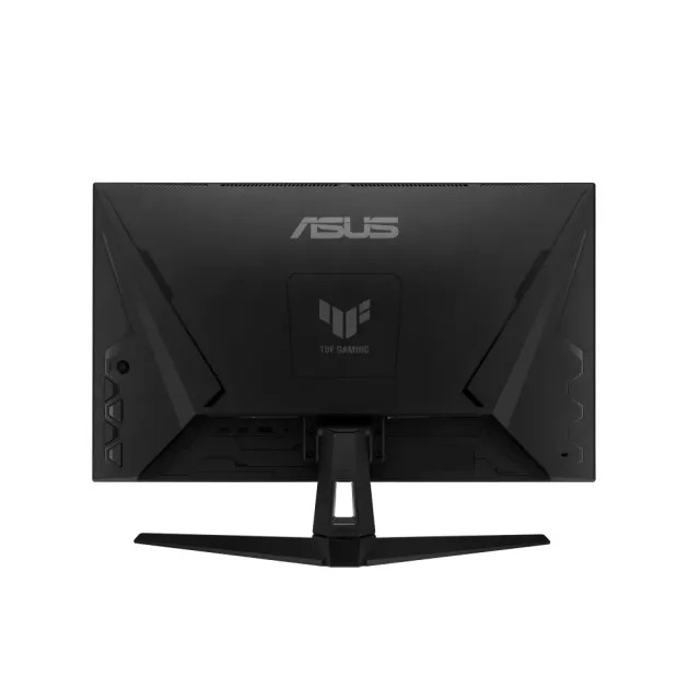 【ASUS 華碩】+27型210Hz 2K螢幕★R7-8700F RTX5070電競電腦(32G/2TB SSD/W11/GM700TZ)