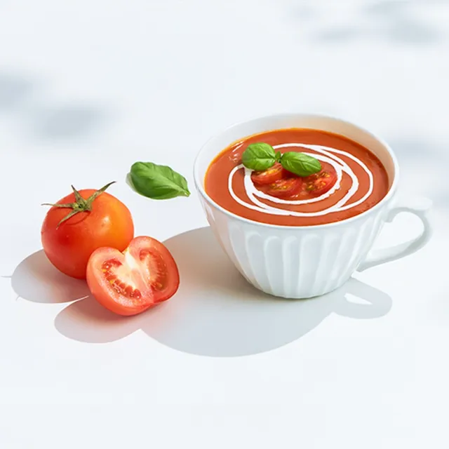 【Body Goals】高纖營養輕食餐 羅宋番茄 60入組 29-30G/包