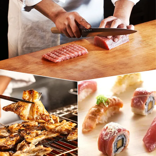 【欣葉集團】8/16偷殺!2026新券★平日午餐吃到飽(道地日本料理x五星級buffet)
