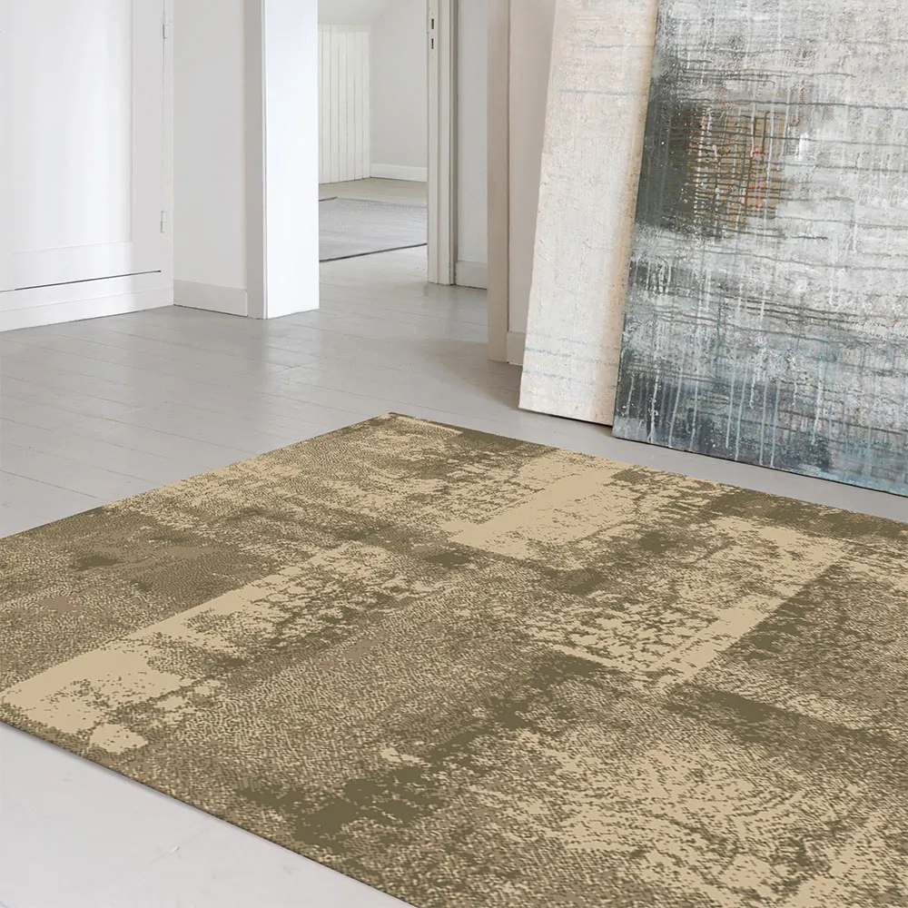 【范登伯格】比利時 洛奇極厚感地毯-斑駁(160x230cm)