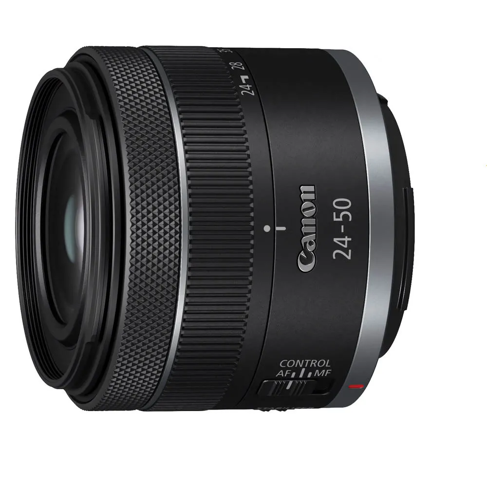 【Canon】RF 24-50mm F4.5-6.3 IS STM(平輸-拆鏡)