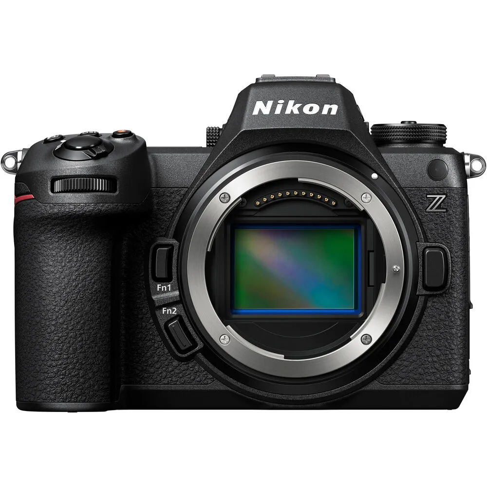 【Nikon 尼康】Z6 III Z6M3 BODY 單機身 (公司貨) 全片幅無反微單眼相機 Z63 BODY