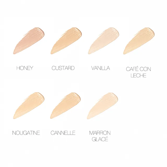 【NARS】官方直營 遮瑕蜜超值必收組(妝點甜心遮瑕蜜*2) (任選)