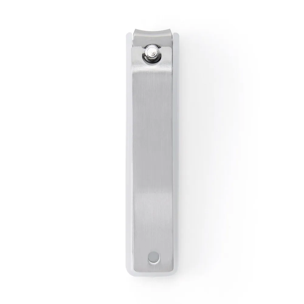 【MUJI 無印良品】指甲刀/小