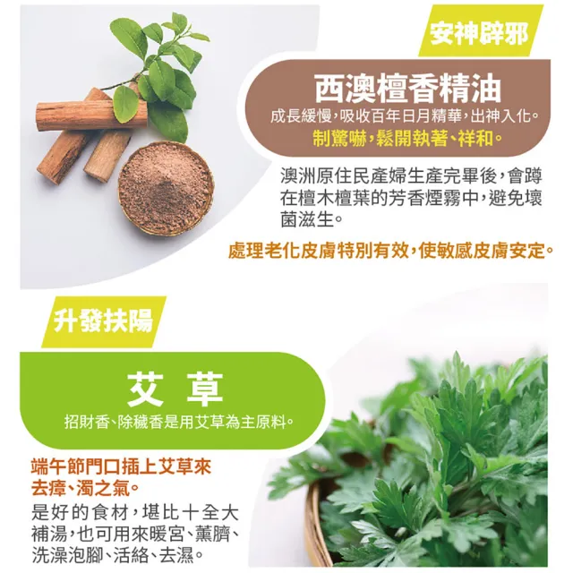 【古寶無患子】3瓶入 招財納福檀木薰香沐浴露500gX3
