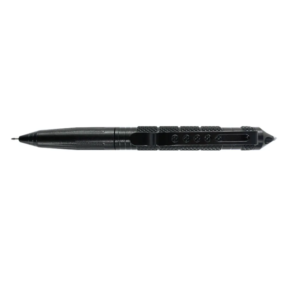 防狼戰術筆 2入 擊破器 車窗擊碎 求生工具 鋼筆頭 安全錘 208-EDCB(原子筆 防身筆 破窗筆)