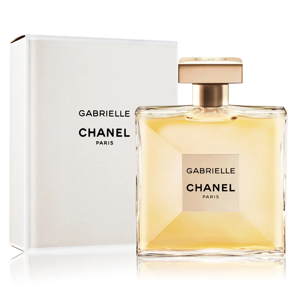 【CHANEL 香奈兒】GABRIELLE嘉柏麗香水(100ml)