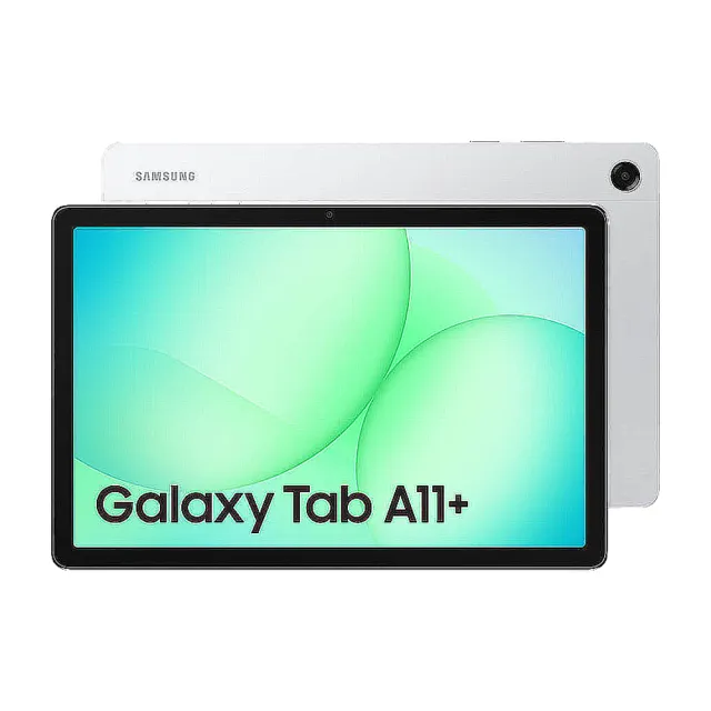 【Samsung 三星】Galaxy Tab A11+ 11吋 6G/128G X230 WiFi 平板電腦