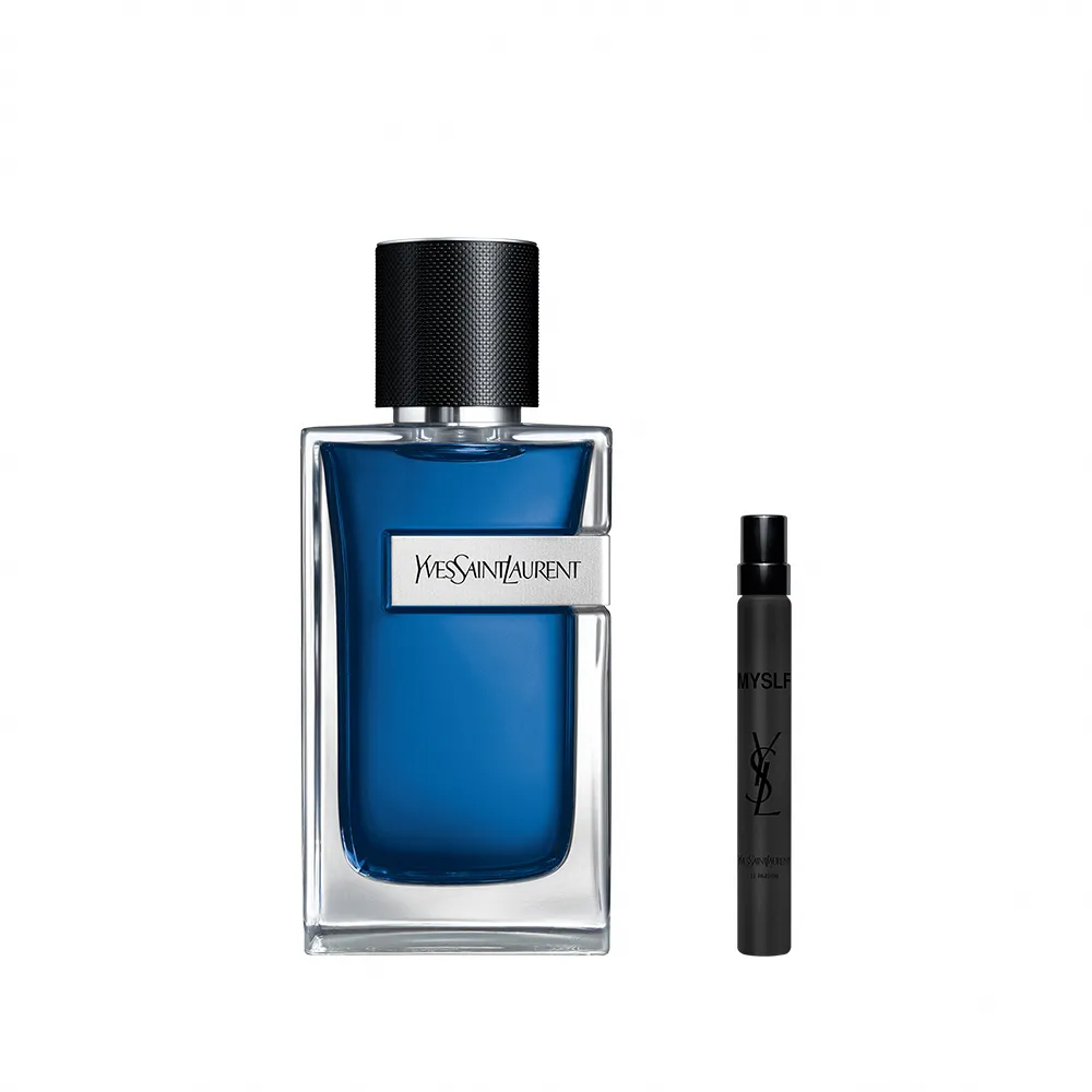 YSL】官方直營Y男性冰刃淡香水100ML(新品上市) - momo購物網- 好評推薦