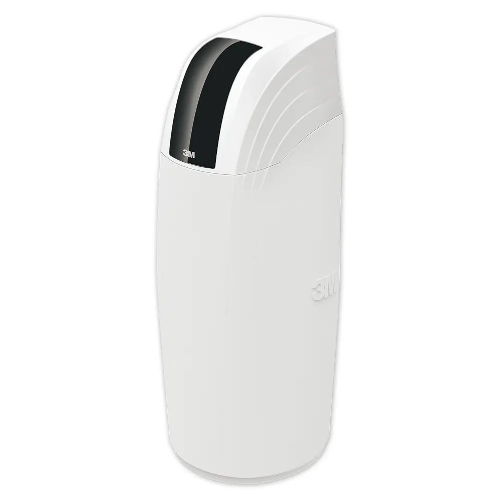 【3M】SFT-200 全屋/全戶式軟水系統/軟水機 加碼送3M BFS3-40BK前置反洗淨水系統-曜石黑
