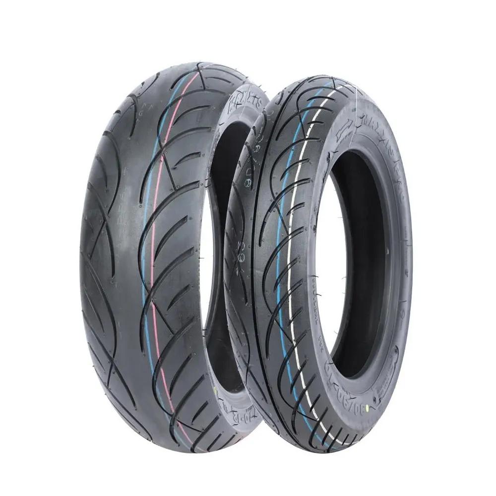 【MAXXIS 瑪吉斯】MA-PRO 台灣製-13吋輪胎(130-70-13-MA-PRO-R 57P 後胎)