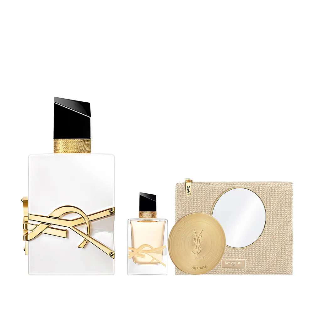 【YSL】官方直營 自由不羈裸膚之水 50ML(新品上市/香水/女香)