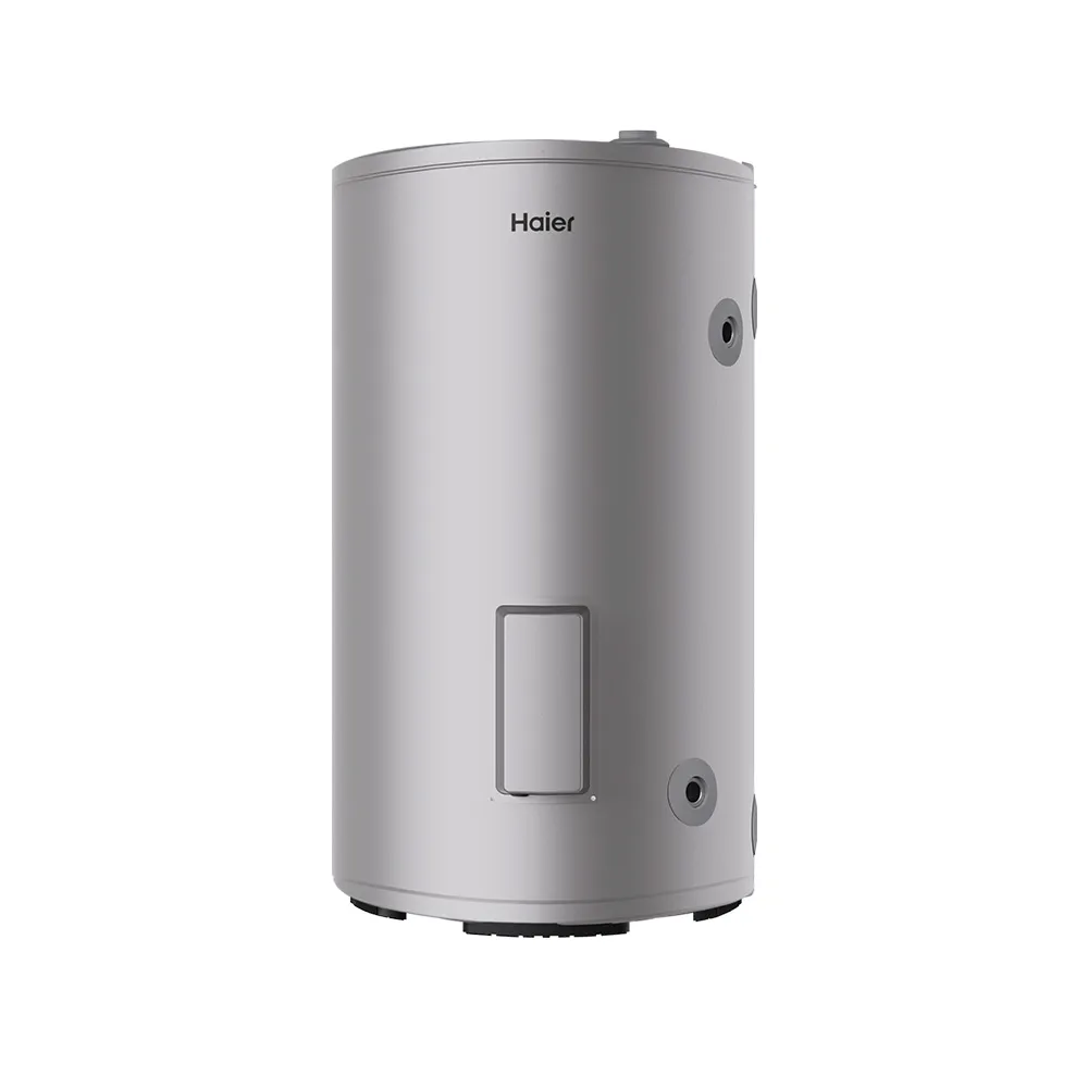 【Haier 海爾】80L落地儲熱式電熱水器(HR-ES20VSLX[TW] 不含安裝)