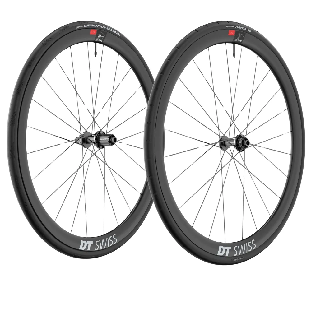 【DT swiss】ARC 1100 DICUT☆ DB 38/55