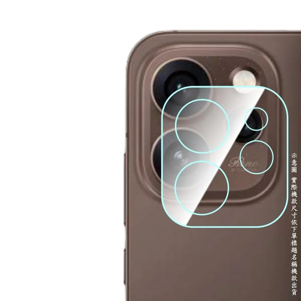 OPPO RENO 15/15F/15Pro/15ProMax 一體化鏡頭保護貼 (全透明鋼化玻璃/好貼板)