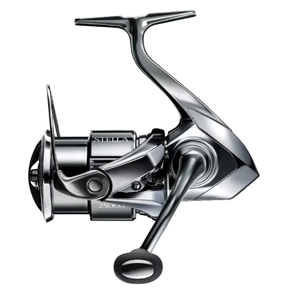 【SHIMANO】22 STELLA 2500S/2500SHG紡車捲線器