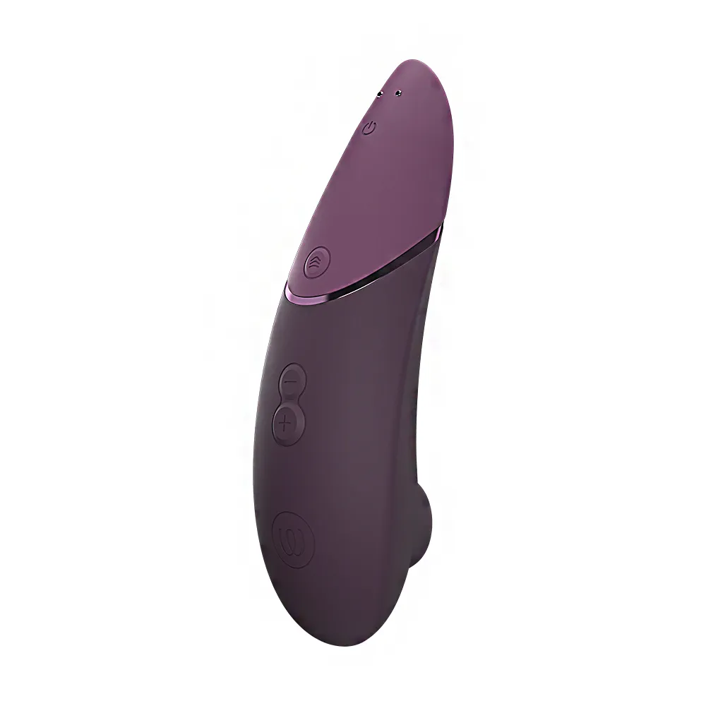 【Womanizer】Next 3D吸吮愉悅器(鼠尾草)