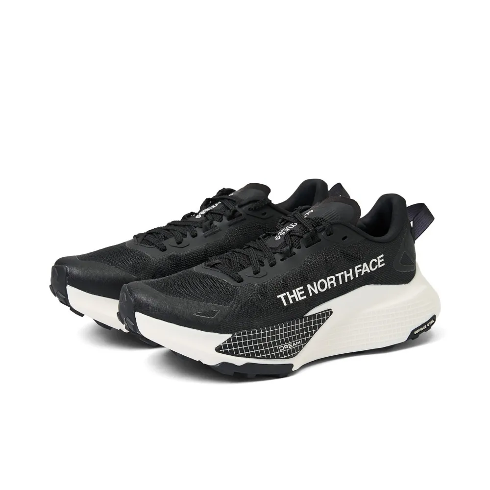 【The North Face】北臉 越野鞋 慢跑鞋 男鞋 運動鞋 緩震 M ALTAMESA 500 V2 黑 NF0A8DAJL54