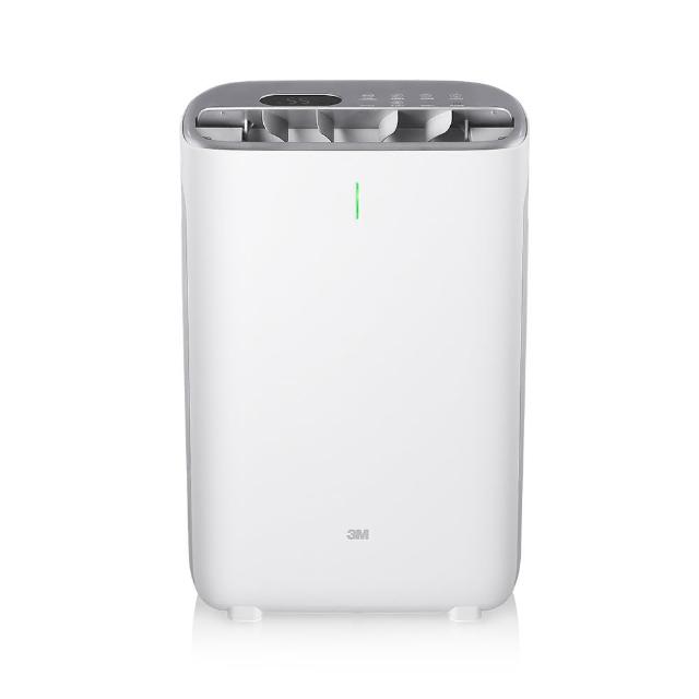 【3M】3M 7公升除濕輪式雙效空氣清淨除濕機 FD-A70W