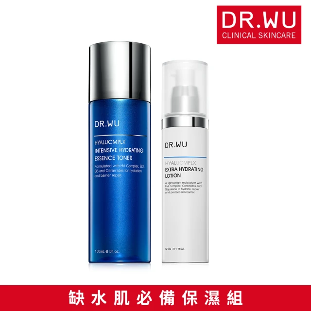 dr.wu化妝水