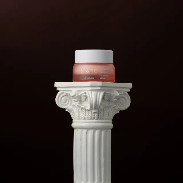 【F’NARC 芙納珂】Time Reversal 多重胜肽逆時抗老乳霜 30ml