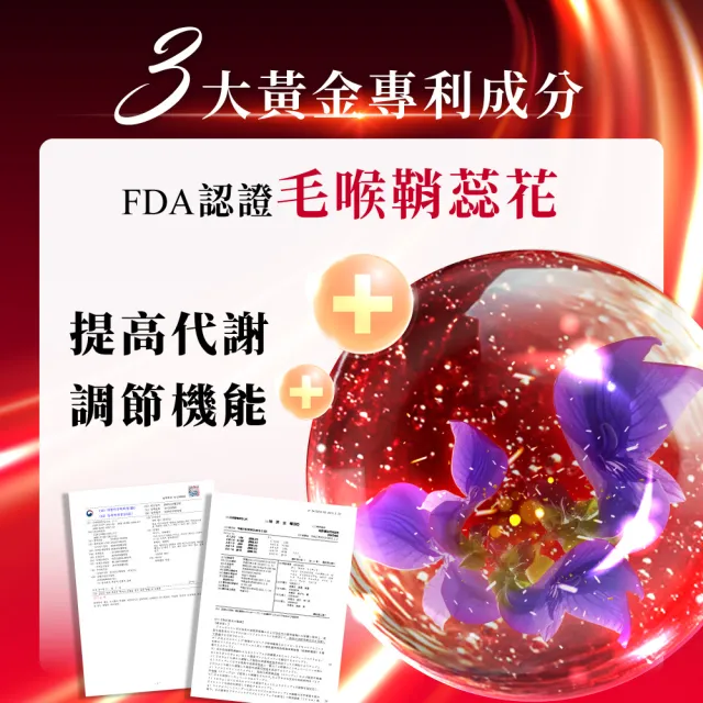 【Dr. Calorie 美体專科】碎酯錠40+ 8盒(共240顆；代謝.順暢.劉雨柔推薦)
