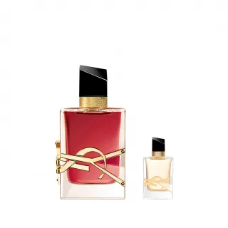 YSL】官方直營自由不羈淡香精50ml(花草香調) - momo購物網- 好評推薦