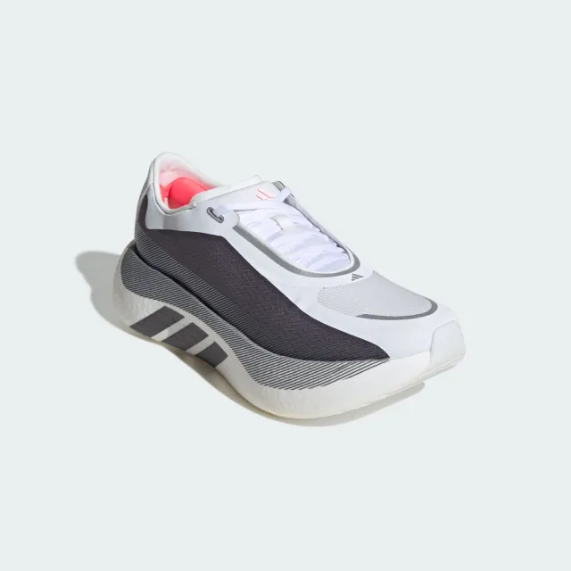 【adidas 愛迪達】HYPERBOOST EDGE 跑鞋 運動鞋 慢跑鞋 男鞋/女鞋 KI4392