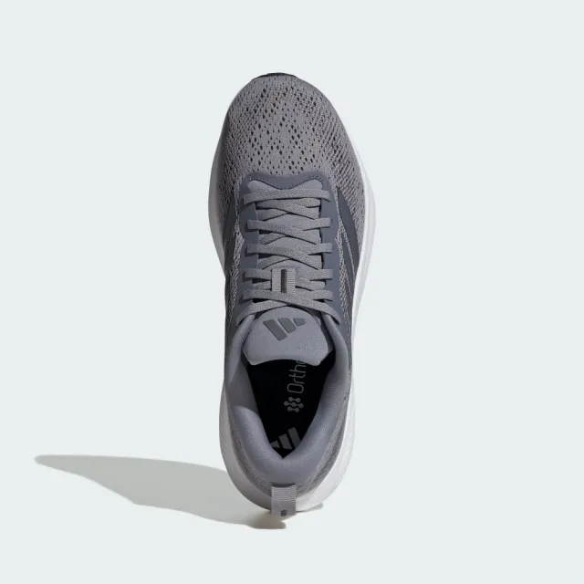 【adidas 愛迪達】RESPONSE PACE 跑鞋 運動鞋 慢跑鞋 男鞋 KJ1774