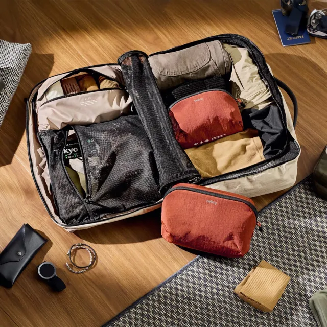 【Bellroy】Lite Packing Pouch 2L 輕量旅行收納袋
