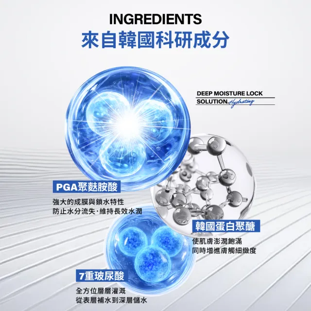 【MIRAE 未來美】8分鐘麗珠面膜4盒組 (保濕/修護/淨白 任選4)