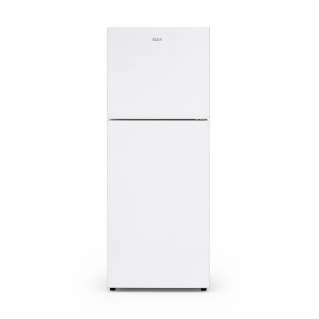 【Kolin 歌林】200公升一級變頻雙門電冰箱KR-P220V06 (拆箱定位+舊機回收)