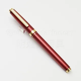 【PLATINUM 白金】《BISO 鋼筆 Fountain Pen》
