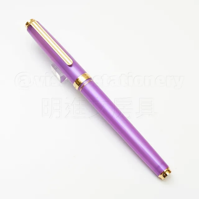【PLATINUM 白金】《BISO 鋼筆 Fountain Pen》