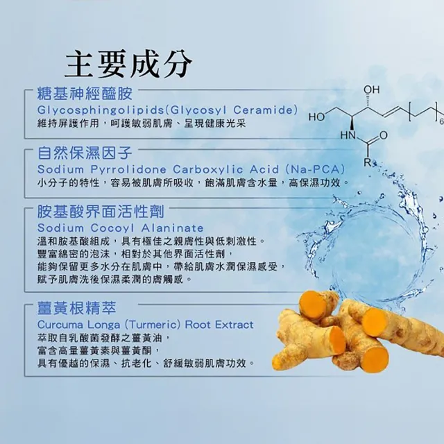 【DF 美肌醫生】分子酊溫和洗淨慕斯120mL