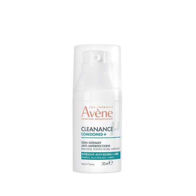 【Avene 雅漾】官方直營 控油抗痘精華plus 30ml
