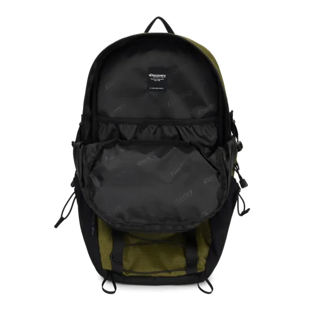 【Discovery Expedition】Crust 登山機能後背包 邊佑錫同款 (DXBK1045N-OLD)