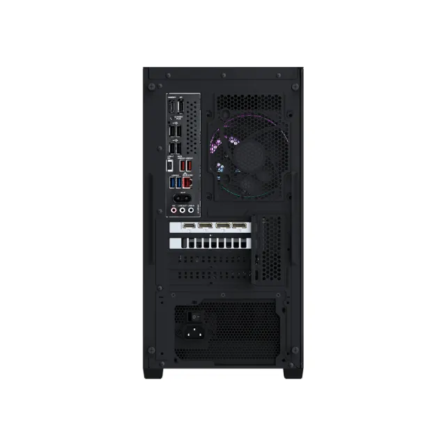 【GIGABYTE 技嘉】AORUS PRIME 3 RTX5060 Ti 桌上型電腦-AP3A7N6T-5113(AMD R5 9500F/B850M/16G/1T/W11)